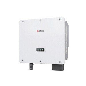 Inversor Solar Trifásico CrRC de 150 Kw, Sistema de Energía Solar Comercial Conectado a la Red de Corriente Continua y Alterna - Product Image 4