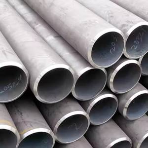 Tuyau galvanisé tuyau en acier sans soudure tuyau en acier inoxydable galvanisé tube en acier - Product Image 3