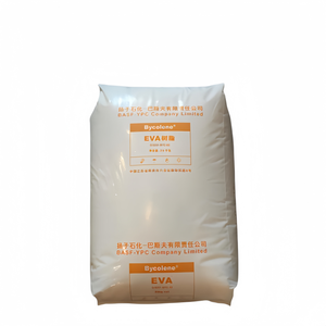 Granulés de polymère EVA pour semelles de chaussures, EVA de qualité supérieure pour extrusion - Product Image 6