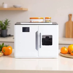 Spedizione Rapida: Macchina per la Produzione di Roti 220V per Uso Ristorante con Motore Potente per la Lavorazione Alimentare - Product Image 3