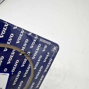 การประกันคุณภาพ 11418073 VOE11418073 แหวนลูกสูบสำหรับ A25G A30D A30E A30F A30F G A30G A35D A35E - Product Image 2