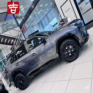 <span class=keywords><strong>Toyota</strong></span> RAV4 2026: SUV de Alta Calidad, Vehículo Rongfang de 5 Plazas, Coche SUV para <span class=keywords><strong>Toyota</strong></span> Rongfang RAV4 - Product Image 2