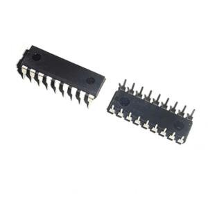 PIC16F84 BOM Nuevo Microcontrolador MCU Original IC 18DIP PIC16F84A-04/P - Product Image 1