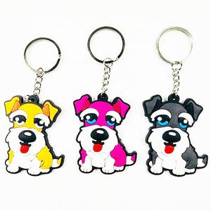 Esplendor alta qualidade precisão molde formando quente vender DIY chaveiro molde fabricante para pingente decorativo - Product Image 1