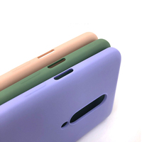 Nouvelle conception, coque de téléphone en silicone souple pour OnePlus 7 Pro, vente en gros d'usine, étuis et housses de téléphone portable étanches