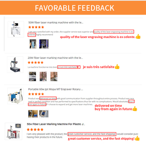 Chất lượng cao 30 Wát 100 wát điện máy tính để bàn khắc với mopa galvo lốp đánh dấu jpt 3D khắc CO2 UV sợi <span class=keywords><strong>Laser</strong></span> đánh dấu máy - Product Image 6