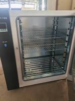 Four de séchage industriel médical compact à température constante électrique, haute précision, protection IP55, 1200W, garantie 1 an, pour phares