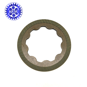 Đĩa ma sát 6y7929 6y-7929 phù hợp với Sâu Bướm 416b 416C 416D 416e 420D 420e 422e 424d - Product Image 5