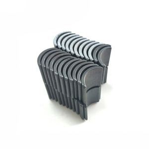 Balin nhà sản xuất giá cả cạnh tranh động Cơ vĩnh viễn Strontium <span class=keywords><strong>Ferrite</strong></span> ARC <span class=keywords><strong>Ferrite</strong></span> nam châm 2000 hồ quang guass cho động cơ sử dụng - Product Image 5