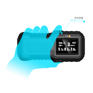 <span class=keywords><strong>Radar</strong></span> portátil a través de la pared con <span class=keywords><strong>radar</strong></span> doméstico <span class=keywords><strong>Ver</strong></span> a través de las paredes <span class=keywords><strong>Radar</strong></span> de imágenes a través de la pared - Product Image 4