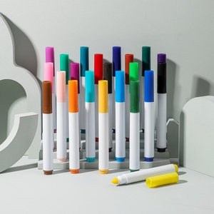 Set di pennarelli Art Color acqua penna per disegnare <span class=keywords><strong>e</strong></span> colorare la pittura cancelleria essenziale - Product Image 2