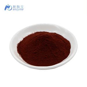 Novenzyme Suministra Astaxantina Natural en Polvo a Precio de Mayoreo - Product Image 2