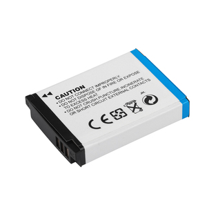 SLB-10A slb10a SLB 10A có thể sạc lại 1200mAh 3.7V máy ảnh kỹ thuật số Pin cho Samsung PL50 pl60 pl85 Pl610 L100 L110 L200 L210 - Product Image 5