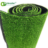 Gazon synthétique en plastique, pelouse artificielle pour la décoration, 5mm 8mm 10mm, le plus économique
