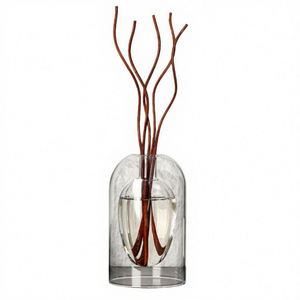 CWM Eco-friendly Luxury Aroma Scents Fragrance <b>Bottles</b> Glass <b>Reed</b> <b>Diffuser</b> <b>Bottles</b> - Product Image 3