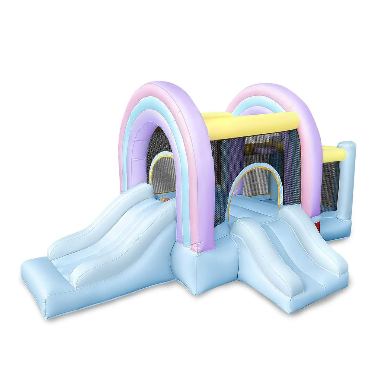 มีสีสัน