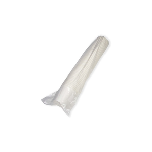 BrightCups gobelets jetables de bonne qualité en gros 12oz gobelet en papier double PE ordinaire gobelet en papier à café personnalisé enduit Philippines - Product Image 3