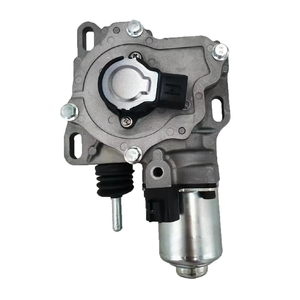 31370-52021 31360-52030 31360-52070 Remplacement de l'actionneur d'<span class=keywords><strong>embrayage</strong></span> de voiture pour Toyota Yaris Aygo Corolla <span class=keywords><strong>Smart</strong></span> - Product Image 1