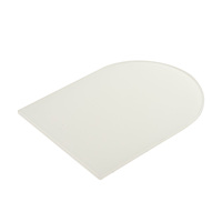 PYD Life Plaque nominative en acrylique pour sublimation, support de table de mariage, porte-numéro photo, porte-carte de prix, porte-étiquette