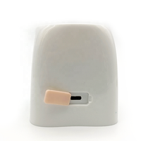 Chauffe-biberon Portable Usb, pour chauffer le lait, avec stérilisateur