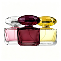 Parfum féminin doux et populaire avec une arôme frais et élégant pour la vie quotidienne, les fêtes et les événements spéciaux