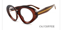 Montures de lunettes, montures optiques, logo personnalisé, commande minimum, assortiment de montures, montures Mix Essence