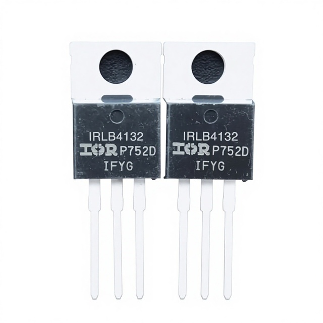 IRLB4132 IRLB4132PBF New Stock TO-220 30V 78A MOSFET