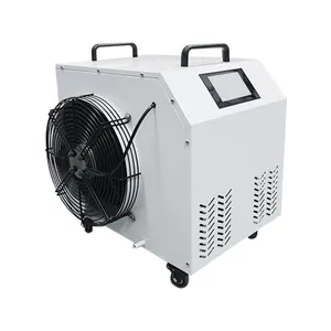 Cold Plunge Water Chiller For Body Recover Use Water Cooling System High Quality Stable Water Chiller