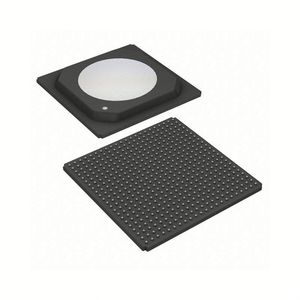 Genuine New XC7Z020-2CLG484I BGA-484 Semiconductor Integrated Circuit whole sale Expert Electronic Component Procurement - Product Image 1