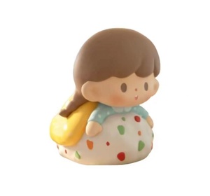 Zzoton, Have Some <strong>Lunch</strong> Series, Blind Boxes, Cute Trend Decorative Ornaments, Surprise Gifts. - Product Image 3