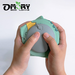 Oreiller de voyage OMORY de qualité supérieure, imprimé, rafraîchissant au toucher, gonflable avec sac de rangement pour avion - Product Image 5