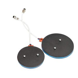 เครื่องพิมพ์ความร้อน Millantech 12 in 1 / เครื่องถ่ายโอนความร้อนแบบซับลิเมชั่น สำหรับแก้ว/หมวก/เสื้อยืด/เคสมือถือ/ขวด/<span class=keywords><strong>ปากกา</strong></span>/ลูกบอล - Product Image 3