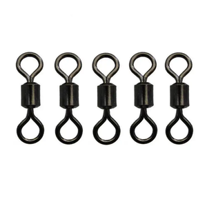Vente en gros de émerillons roulants en acier inoxydable, émerillons de pêche à clip et clips de pêche - Catégorie de produits - Product Image 5