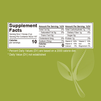 Bubuk Daun Moringa Murni Suplemen Superfood Alami untuk Dukungan Kekebalan Tubuh & Vitalitas Grosir Bubuk Detoks dalam Jumlah Besar