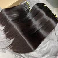 GDY Wholesale Extensions de cheveux humains bruts 100% cambodgiens ultra-lisses, cuticules alignées, sans perte, lots de cheveux naturels, fournisseurs de cheveux naturels ST
