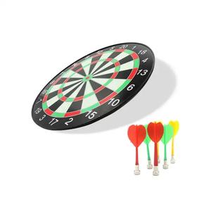 Nuevo Diseño de Diana de Dardos de Papel, Diana de Dardos Personalizada para Niños, Diana de Dardos Magnética - Product Image 6
