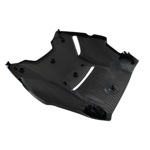YongJin Kit carrosserie Atv Pour Can Am Ryker Capot épique en fibre de carbone Noir 219400877 - Product Image 6