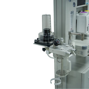 Machine d'anesthésie pour opération de chirurgie vétérinaire machine d'anestesia portative d'hôpital dispositif d'anesthésie de système médical d'ICU - Product Image 4
