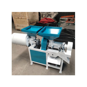 Molino Automático de Maíz Africano, Máquina de Molienda de Maíz a Precios Bajos - Product Image 3
