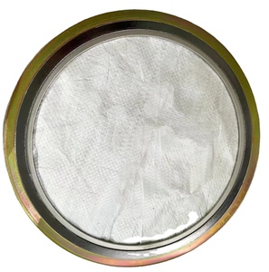 Cho dầu và khí kim loại miếng đệm xoắn ốc vết thương Gasket <span class=keywords><strong>SPW</strong></span> tùy chỉnh kim loại quanh co miếng đệm - Product Image 1