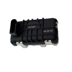 Katup Solenoid Supercharger suku cadang otomatis performa tinggi untuk Ford Transit G59-6NW009550-20 - Product Image 2