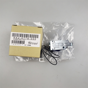 Relé Solenoide Directo de Fábrica Compatible con <span class=keywords><strong>Impresoras</strong></span> <span class=keywords><strong>HP</strong></span> 1010 1020 1022 1319 y Canon 2900, Piezas de Impresora - Product Image 4