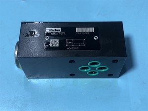 H06SDV2 Original DFplus Control Direccional Proporcional NG06 CETOP 03 80L/min 350bar - Product Image 2