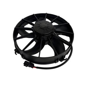 Ventilateur d'évaporateur 10551-05-0209 compatible avec les pièces de rechange Zhongtong LCK6127, kits de carrosserie et accessoires de modification automobile - Product Image 3