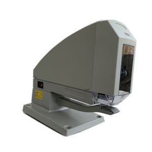 Hot bán st9500 nhựa pin máy làm nhựa STAPLE attacher Stapler cho may jean - Product Image 5