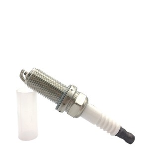 Spark <b>Plug</b> 90919-01235 K20HR-U11 Nickel Alloy For Toyota Automotive <b>Replacement</b> Part - Product Image 1