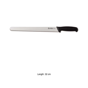 Couteau Ambrogio Sanelli Prosciutto Supra 32 cm Fournitures de restaurant Restauration en gros - Product Image 3