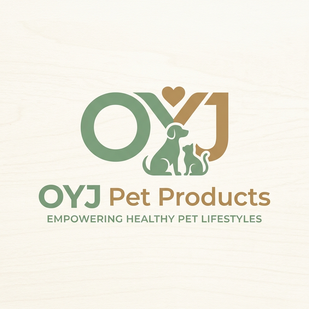 Changsha Ouyouji Import & Export Co., Ltd. logo