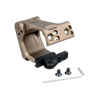 람불 전술 OMNI FTC 마운트 G23/G30/G33/G43/G45/VMX-3T/마이크로 3X/줄리엣3X 스코프 마운트 2.26인치 라이저 센터라인 높이 QD 헌팅 - Product Image 5