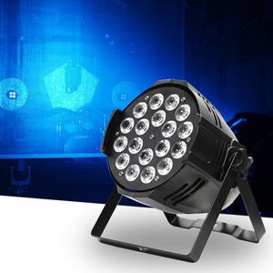 Gabon Rửa Chiếu Sáng 18Pcs Rgbw <span class=keywords><strong>10W</strong></span> 4in1 <span class=keywords><strong>LED</strong></span> Tổ Chức Sự Kiện Nhà Thờ Thanh Câu Lạc Bộ Đảng Rửa Chiếu Disco Sân Khấu DJ Đèn <span class=keywords><strong>Par</strong></span> - Product Image 3